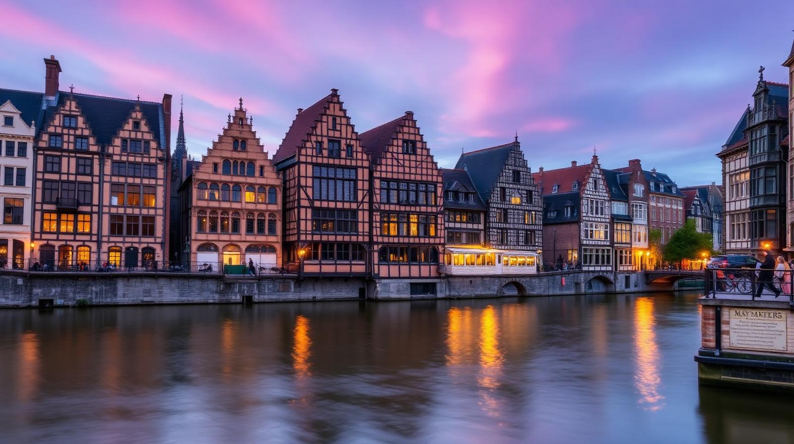 Cities That Deliver More Value Than Their Famous Neighbors