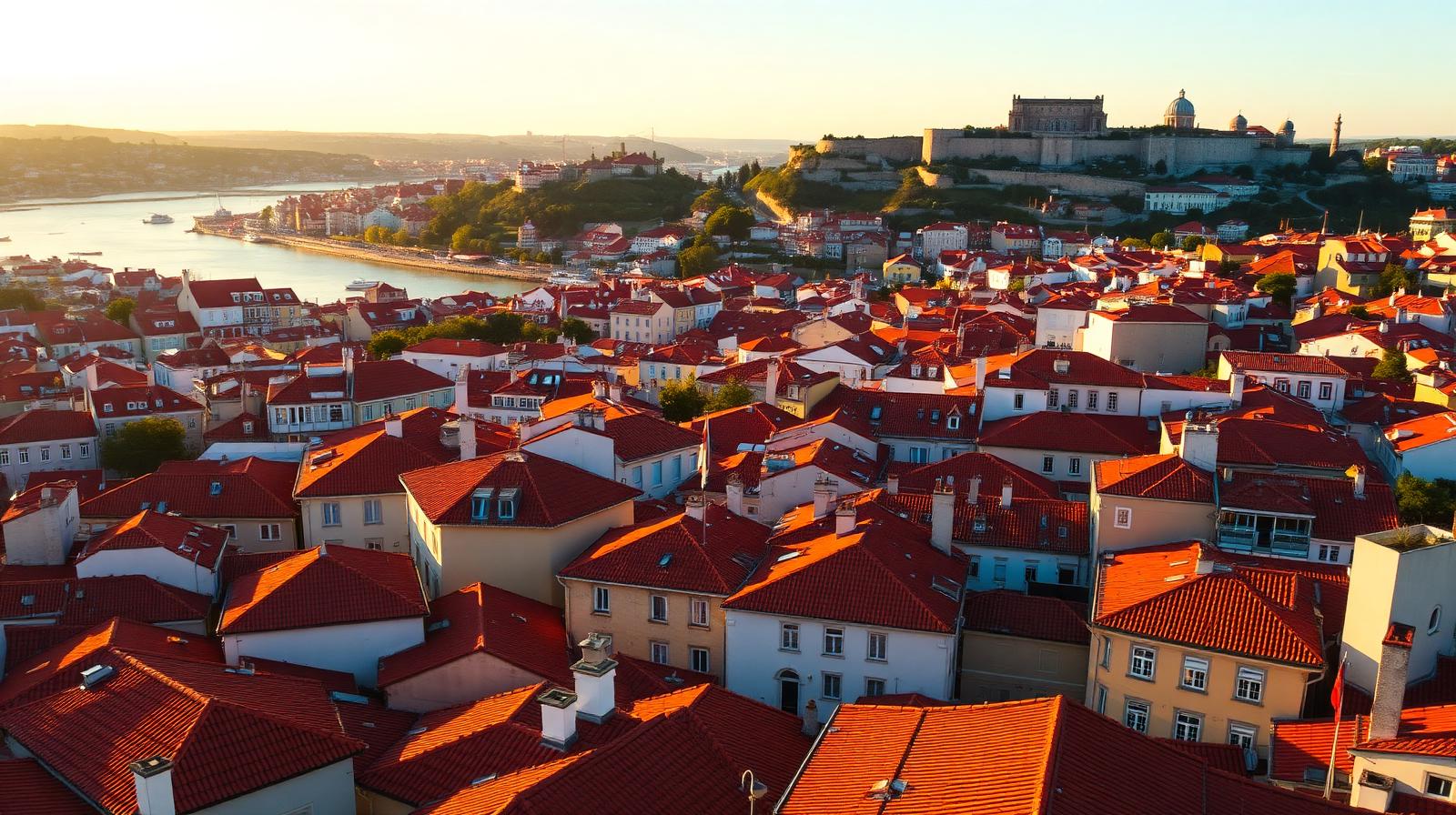 7 European Cities to Visit Instead of the Capital