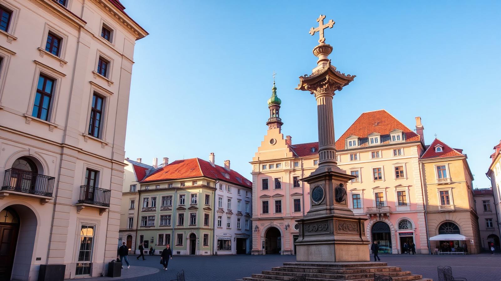 Best Lesser-Known Weekend Cities in Europe