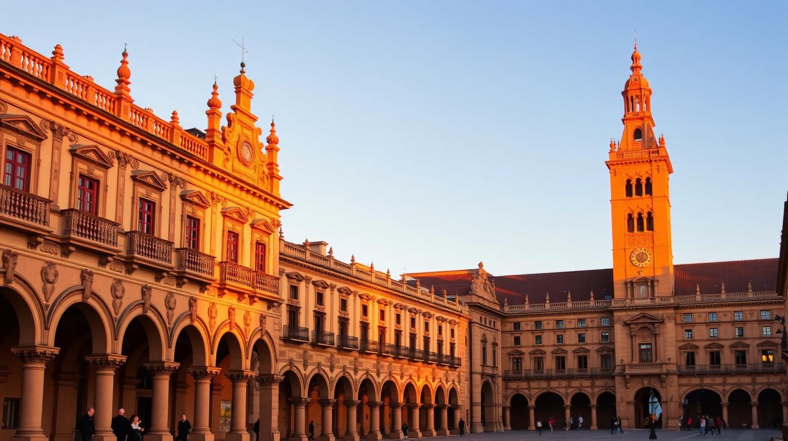Walkable Cities for Slow Travel